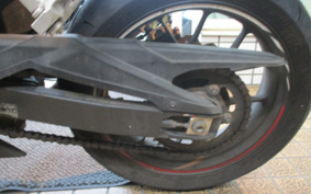 HONDA CBR400R ABS 2020 NC56