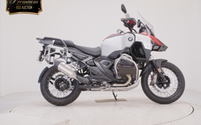 BMW R1300GS Adventure ASA 2025
