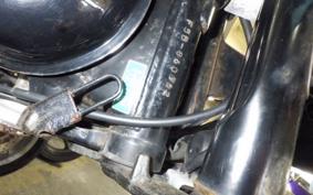 YAMAHA YB50 2021 F5B