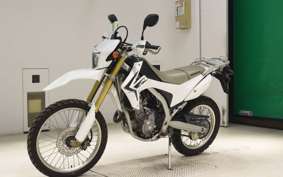 HONDA CRF250L 2011 MD38