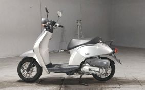 HONDA TODAY AF61