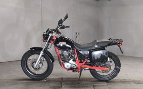 HONDA FTR223 MC34