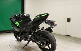KAWASAKI NINJA 400 2023 EX400L