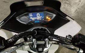 HONDA PCX125 JK05