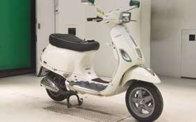 VESPA S125