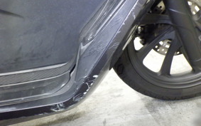 HONDA PCX125-3ﾊEVEﾘｯﾄﾞ 1988 JF84