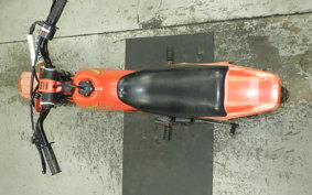HONDA QR50 AE01