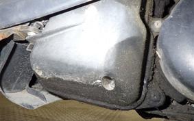 YAMAHA JOG POCHE 2008 3KJ