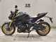 Фото Honda CB1000 HORNET SP 2025 с японского аукциона