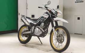 YAMAHA SEROW 250 Gen.2 DG17J