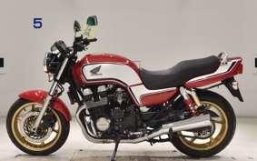HONDA CB750 GEN 2 2008 RC42