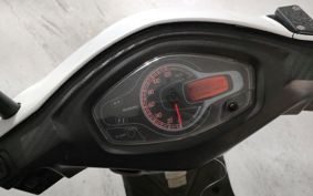 SUZUKI ADDRESS V125 CF4MA