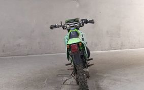 KAWASAKI KDX125 SR DX125A