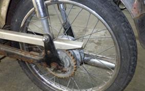 SUZUKI COLLEDA 50 S K50