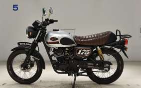 KAWASAKI W175 CAFE 