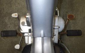 HONDA LITTLE CUB E 1992 AA01