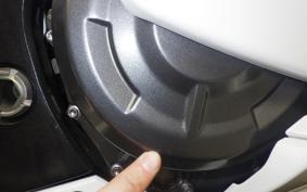 SUZUKI HAYABUSA Gen.3 2022 EJ11A