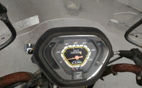 HONDA CROSS CUB JA10