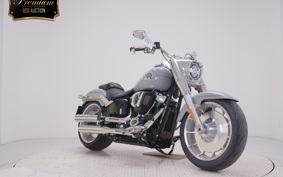 HARLEY FLFB1920 2025