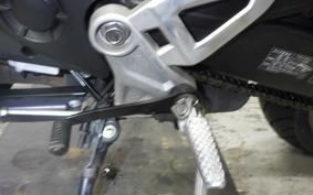 HONDA CB125 R 2011 JC91