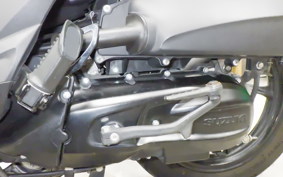 SUZUKI ADDRESS 110 CE47A