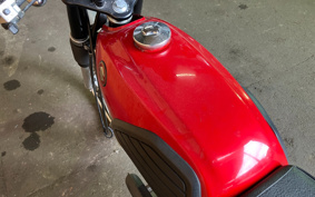 SUZUKI COLLEDA SCRAMBLER LA13A