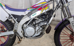 YAMAHA TY250Z SCOTTISH 4ML