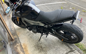 YAMAHA MT-09 ABS 2014 RN34J