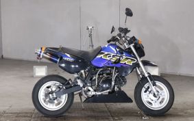 KAWASAKI KSR110 KL110A