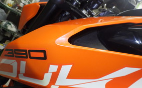KTM 390 DUKE 2021