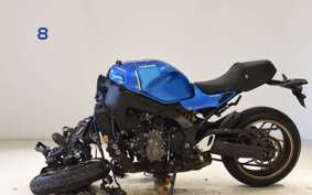 YAMAHA XSR900 2022 RN80J