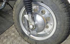 HONDA MONKEY 2013 Z50A