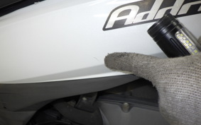 SUZUKI ADDRESS 110 CE47A