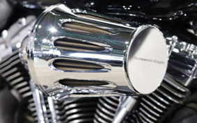 HARLEY FXDF 2009 GY4