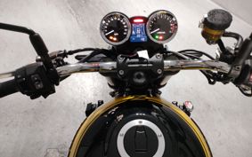 KAWASAKI Z900RS SE 2023 ZR900K