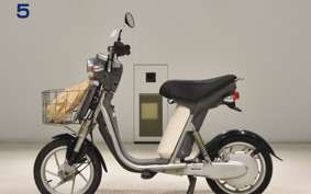 YAMAHA PASSOL 1994 SY01J