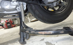 HONDA LEAD 125 2010 JF45