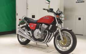 HONDA CB400F 2018 NC36