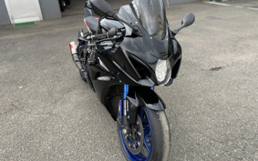 SUZUKI GSX-R1000R ABS 2018 DM11G