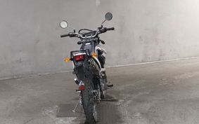 KAWASAKI KLX125 LX125C