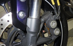 YAMAHA MT-09 2016 RN34J