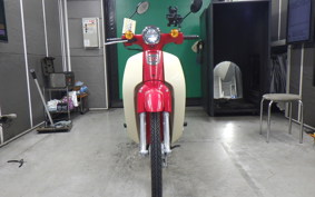 HONDA C50 SUPER CUB AA09