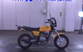 HONDA APE 100