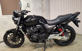 HONDA CB400SFV-4ABS 2019 NC42