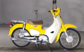 HONDA SUPER CUB50 AA09