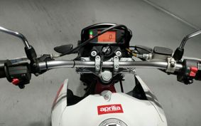 APRILIA STX CAFE125 PDJ