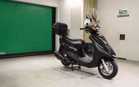 YAMAHA AXIS 125 TREET SE53J