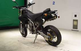 KAWASAKI KLX250D TRACKER 2002 LX250E