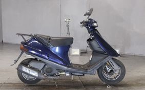 SUZUKI ADDRESS V100 CE11A