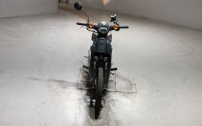 HONDA SUPER CUB50 AA09